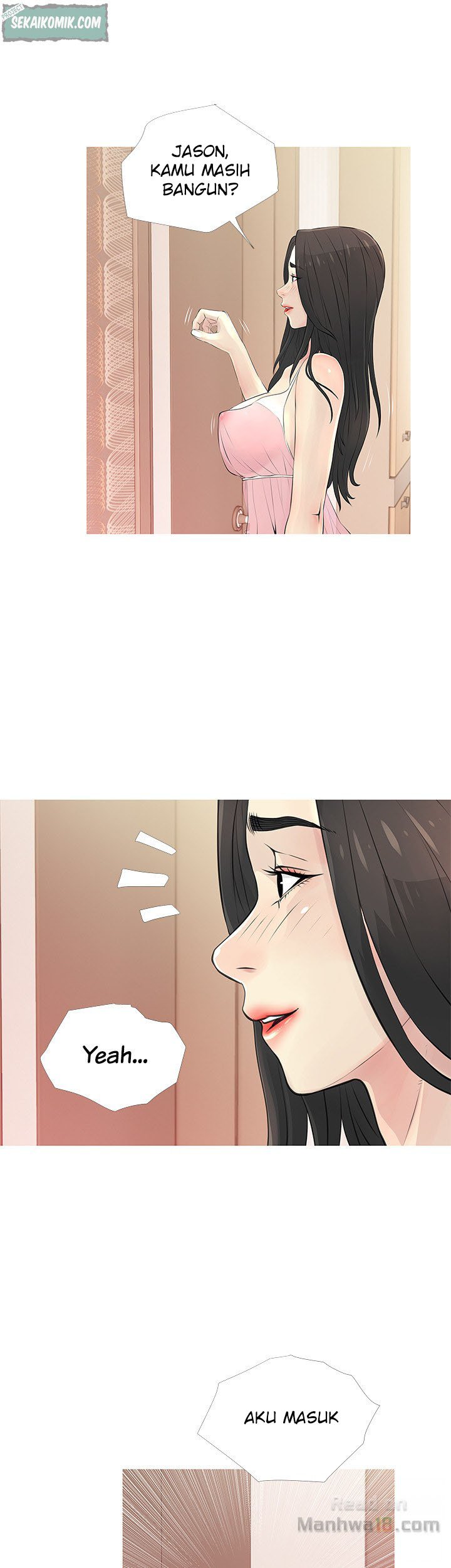 Ms. Master - Chapter 27 23