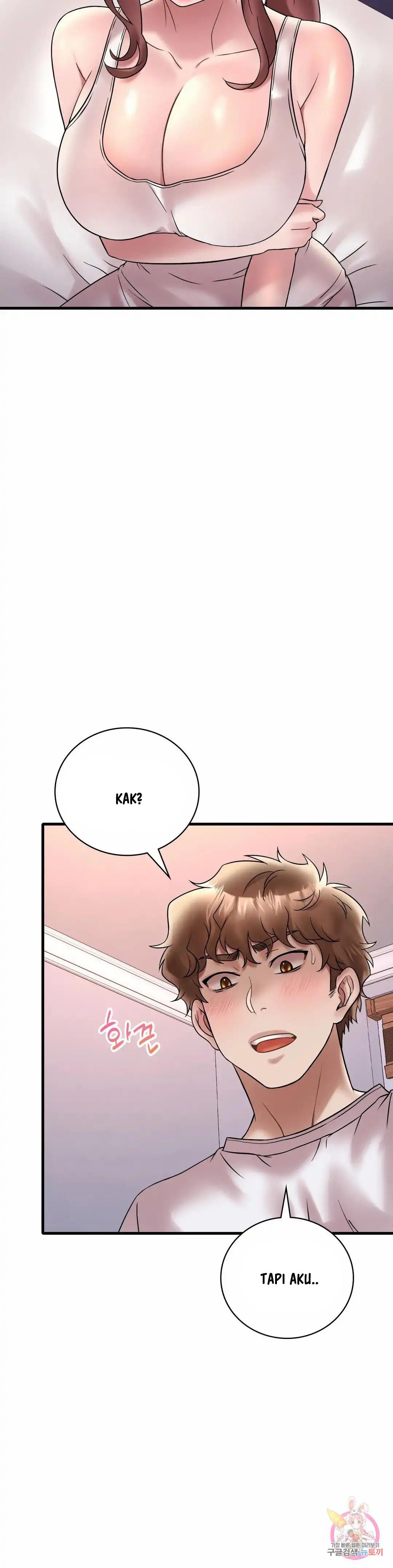 She wants to get drunk - Chapter 27 9