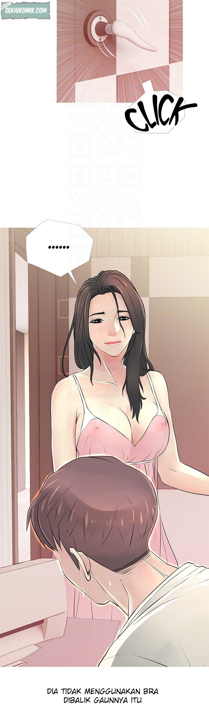 Ms. Master - Chapter 27 24