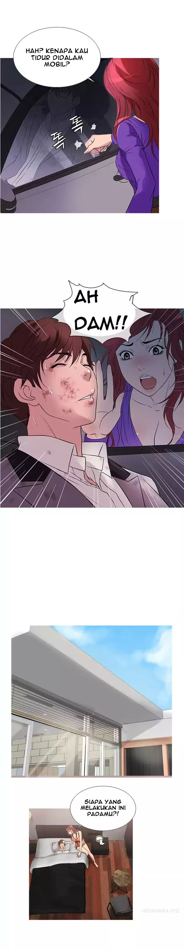 Heaven (Onion) - Chapter 27 10