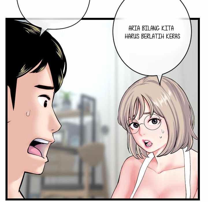 Midnight PC Cafe - Chapter 27 133