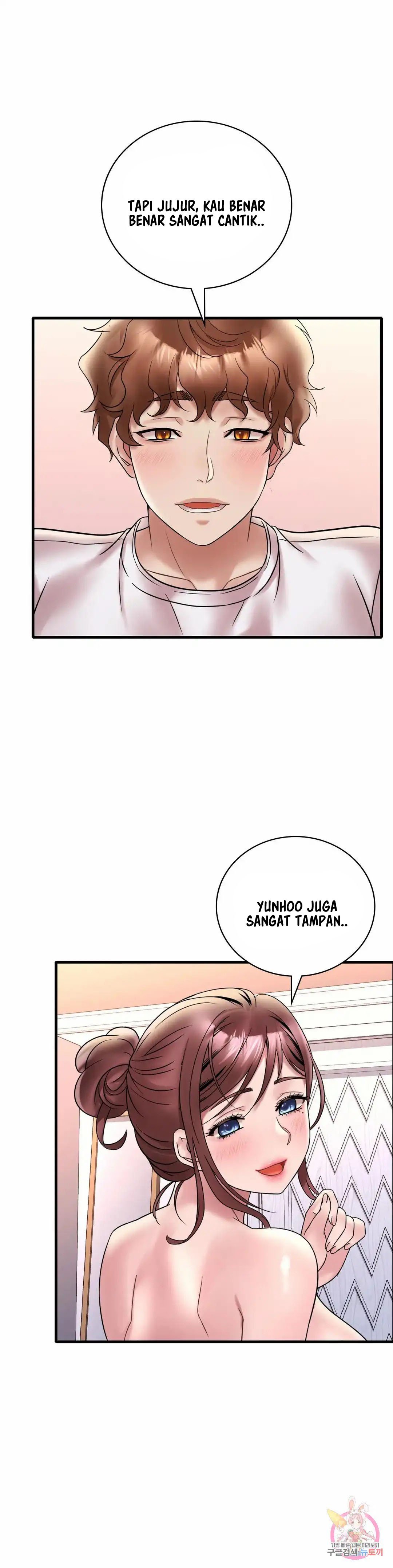 She wants to get drunk - Chapter 27 21