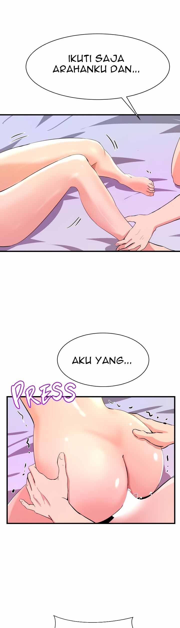 My Roommate is a Succubus - Chapter 27 55