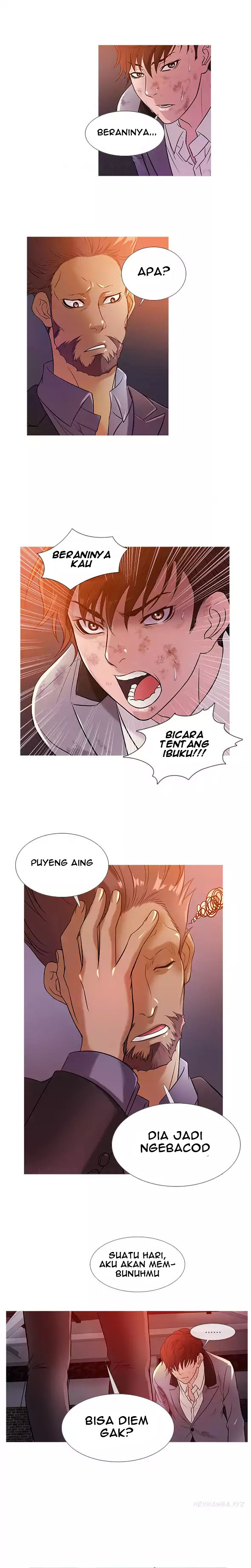 Heaven (Onion) - Chapter 27 4