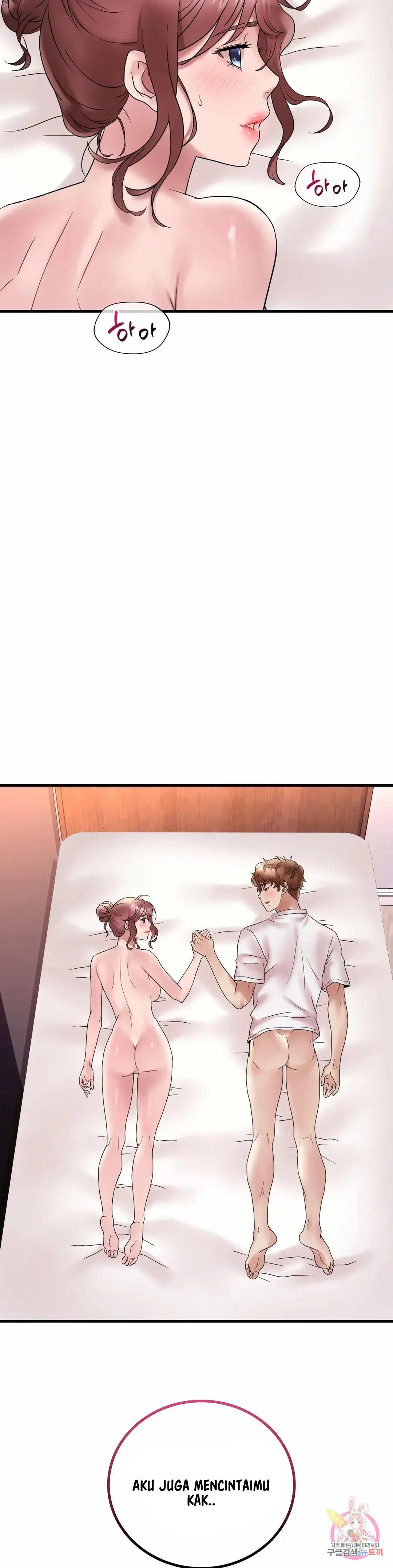 She wants to get drunk - Chapter 27 35