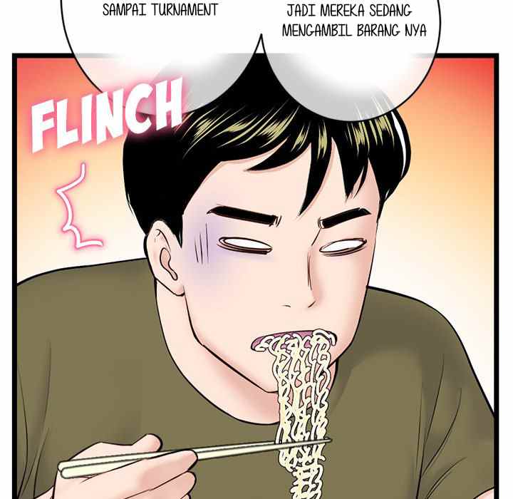 Midnight PC Cafe - Chapter 27 131