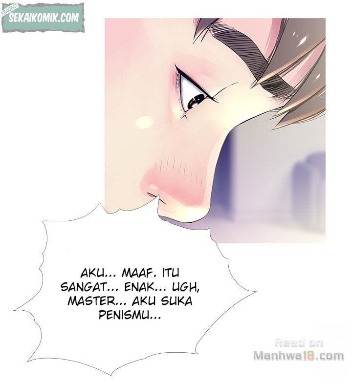 Ms. Master - Chapter 27 4