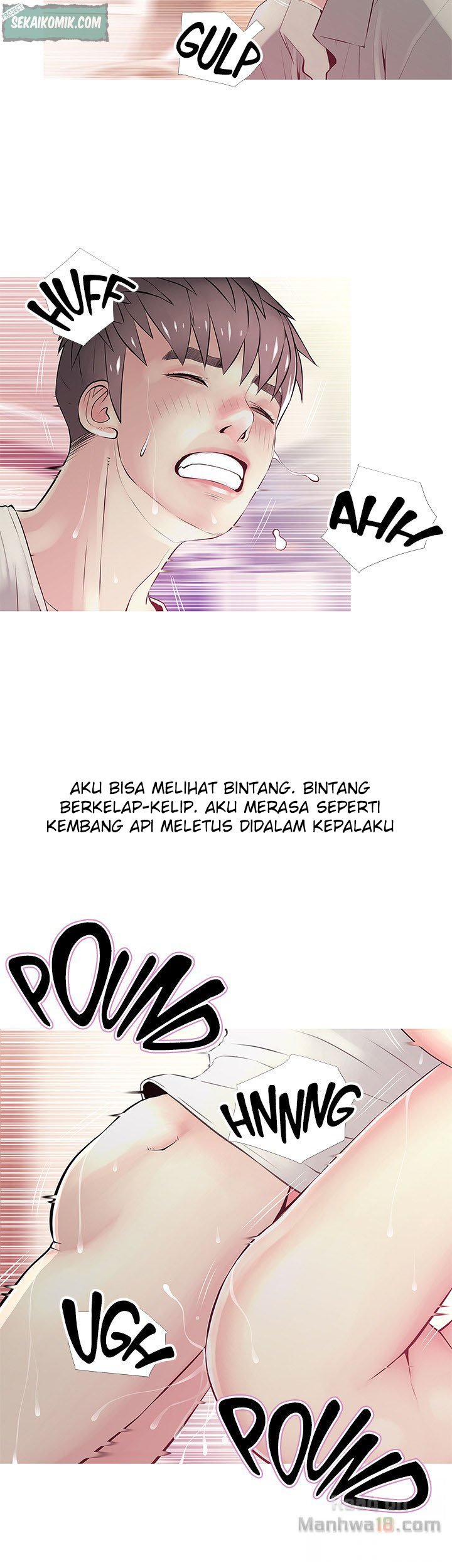 Ms. Master - Chapter 27 6