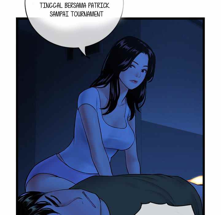 Midnight PC Cafe - Chapter 27 91