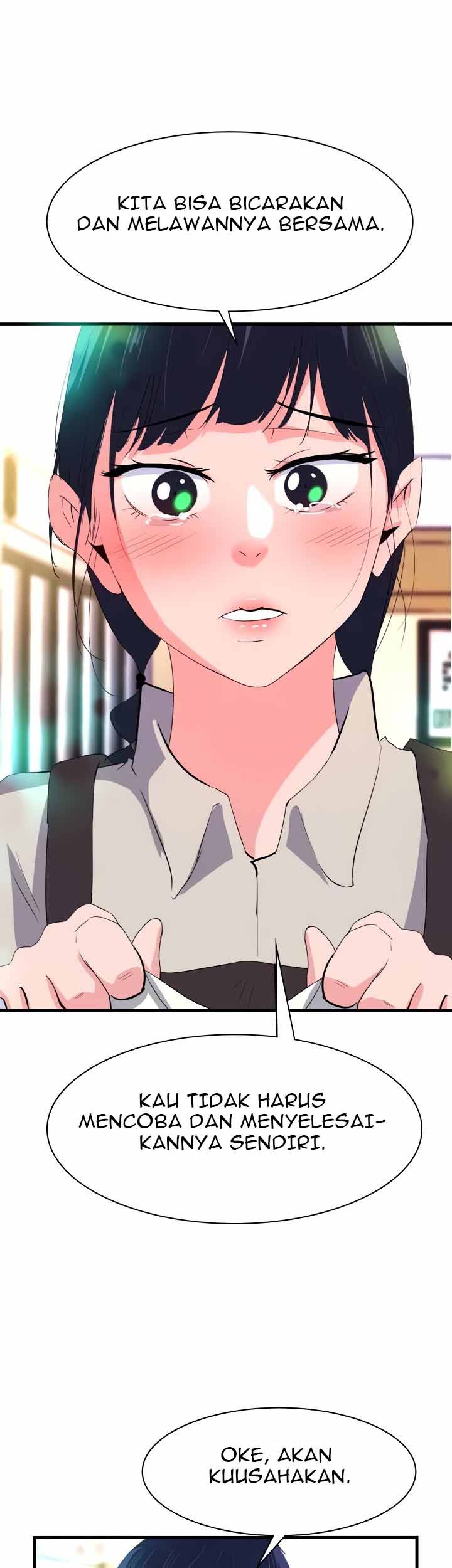 My Roommate is a Succubus - Chapter 27 3