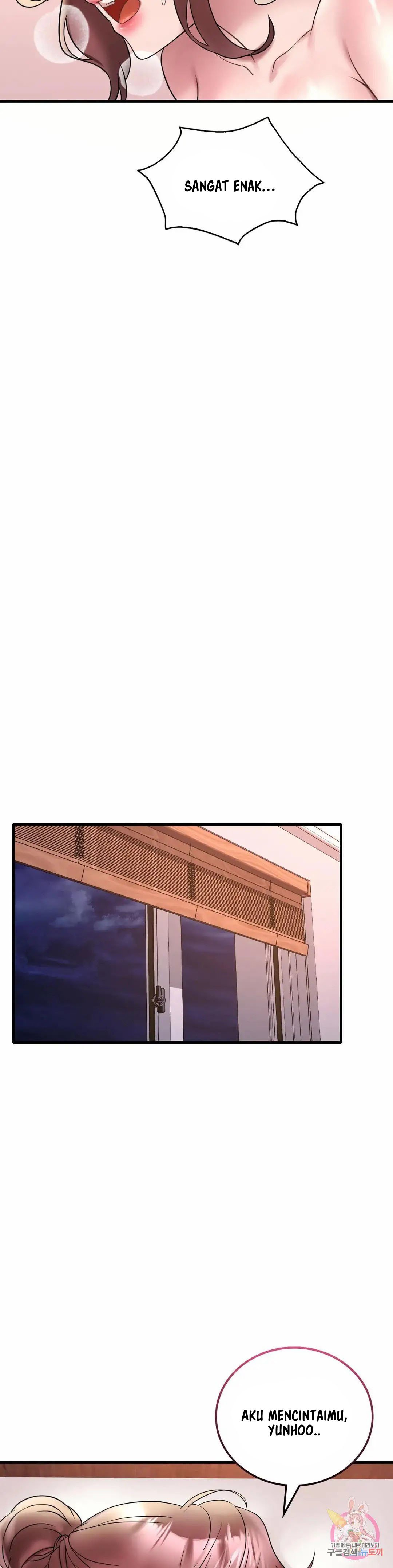 She wants to get drunk - Chapter 27 34
