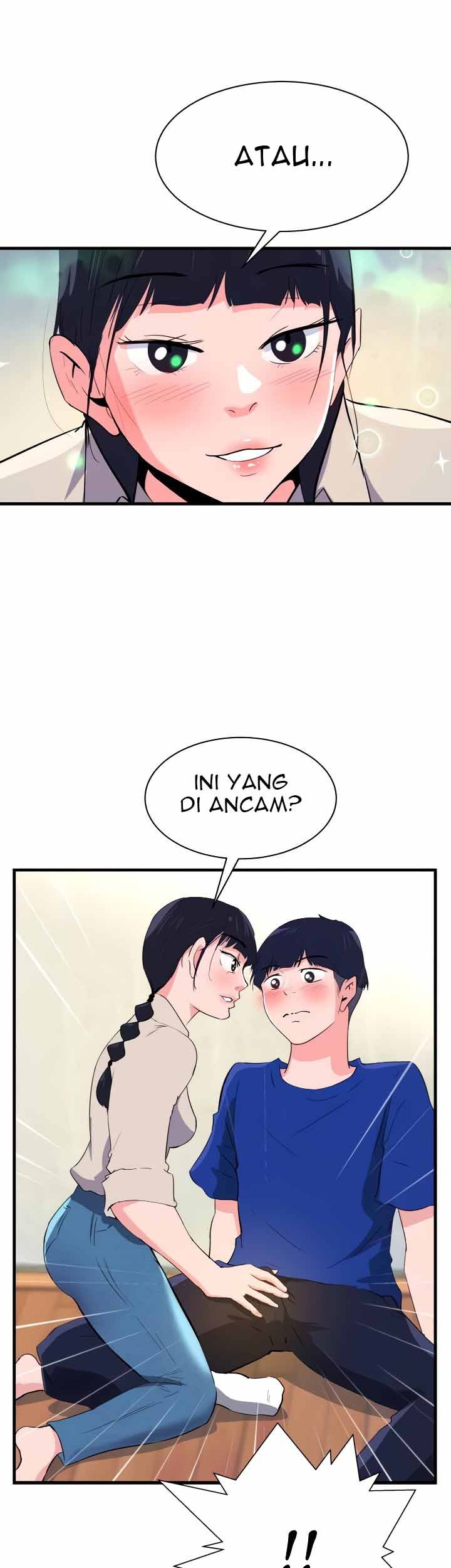 My Roommate is a Succubus - Chapter 27 24