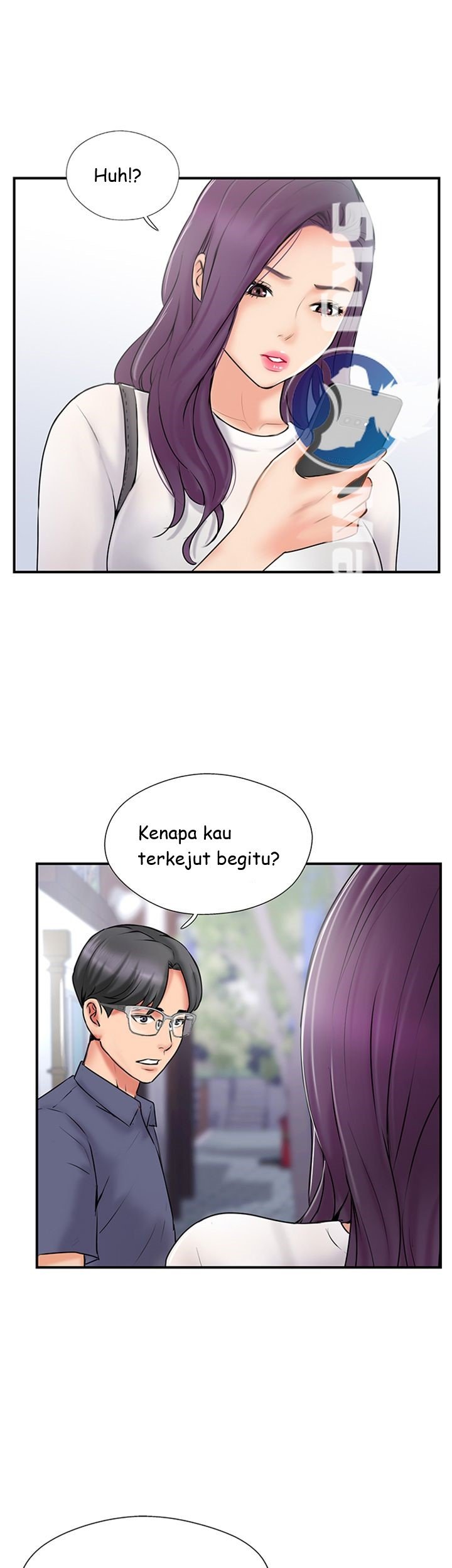 Swinging - Chapter 27 9