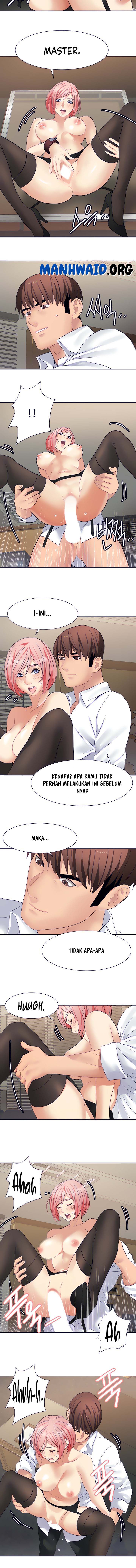 Punishments for Bad Girls - Chapter 27 8