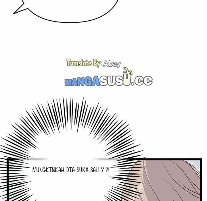 Midnight PC Cafe - Chapter 27 141