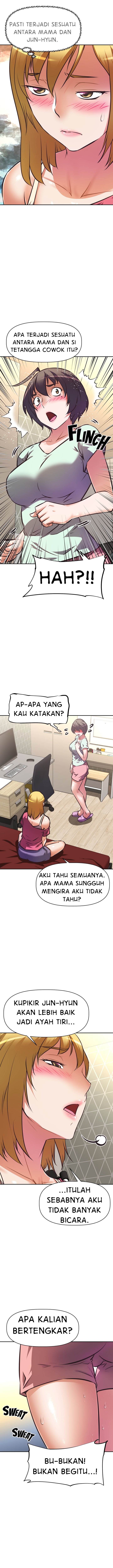 Streamer Aunt - Chapter 27 8
