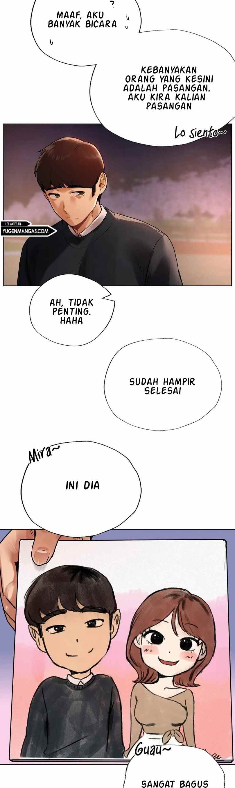A New Beginning - Chapter 27 22