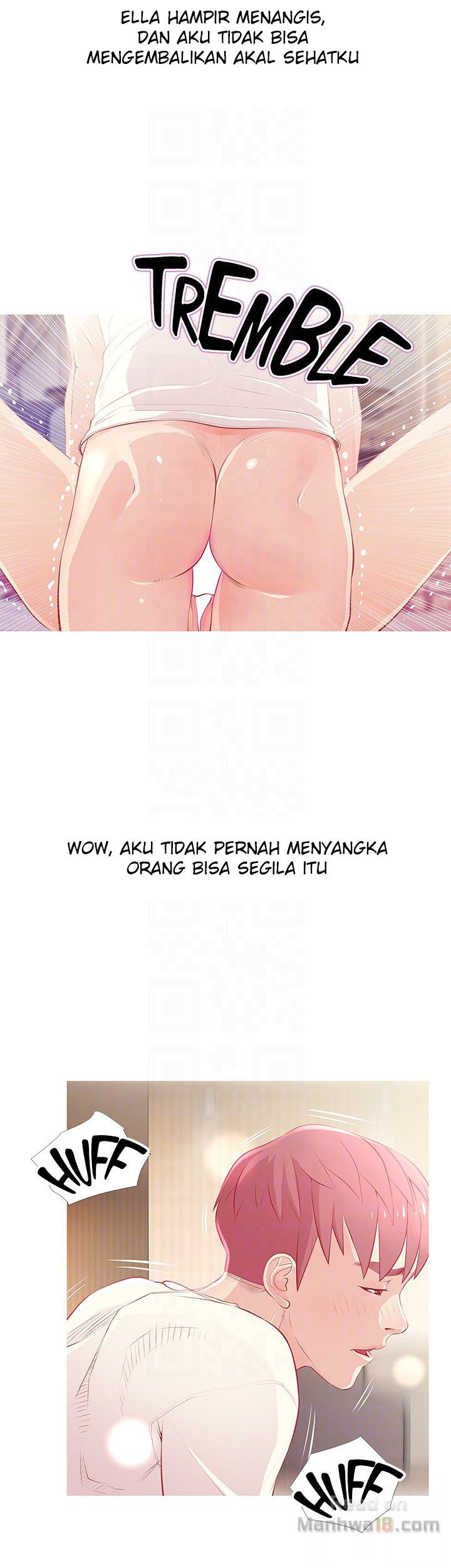 Ms. Master - Chapter 27 8