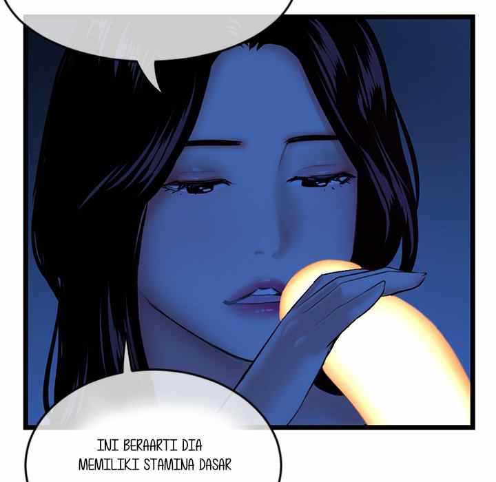 Midnight PC Cafe - Chapter 27 40