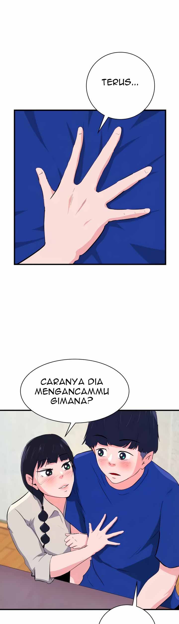 My Roommate is a Succubus - Chapter 27 22