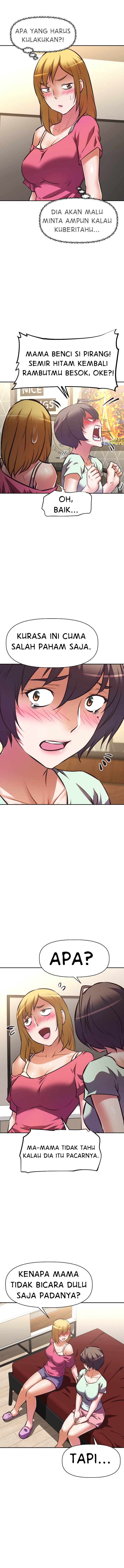 Streamer Aunt - Chapter 27 12