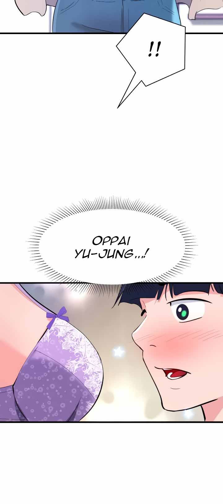 My Roommate is a Succubus - Chapter 27 29