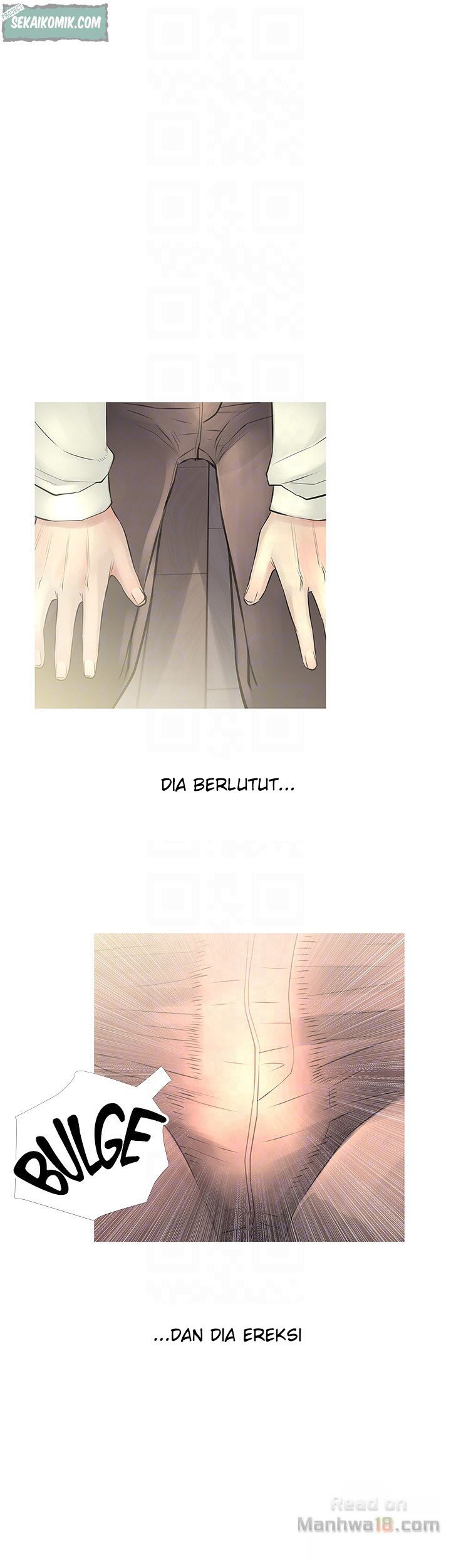 Ms. Master - Chapter 27 12