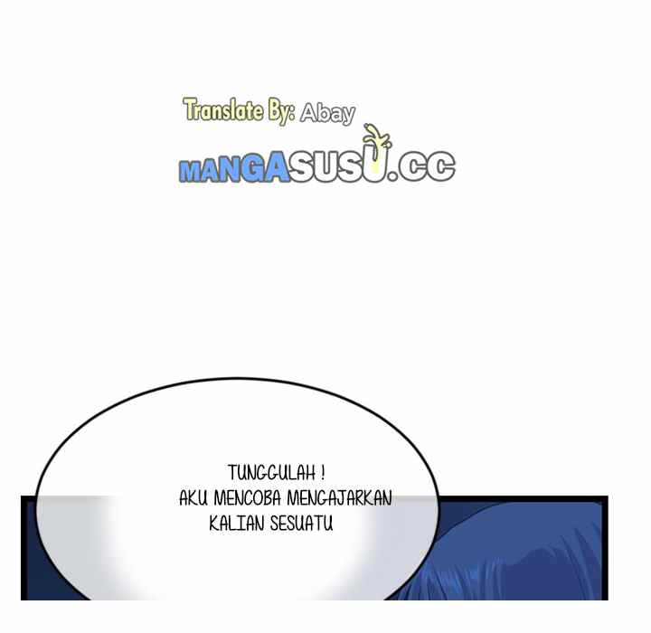 Midnight PC Cafe - Chapter 27 51