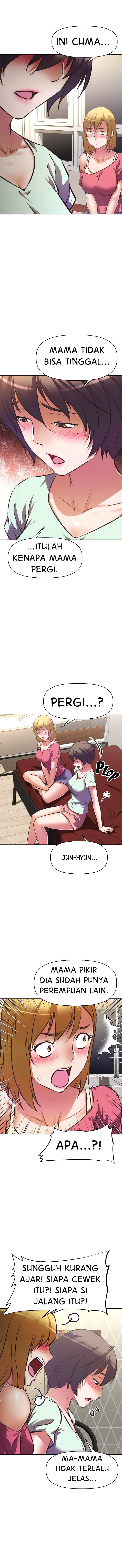 Streamer Aunt - Chapter 27 9