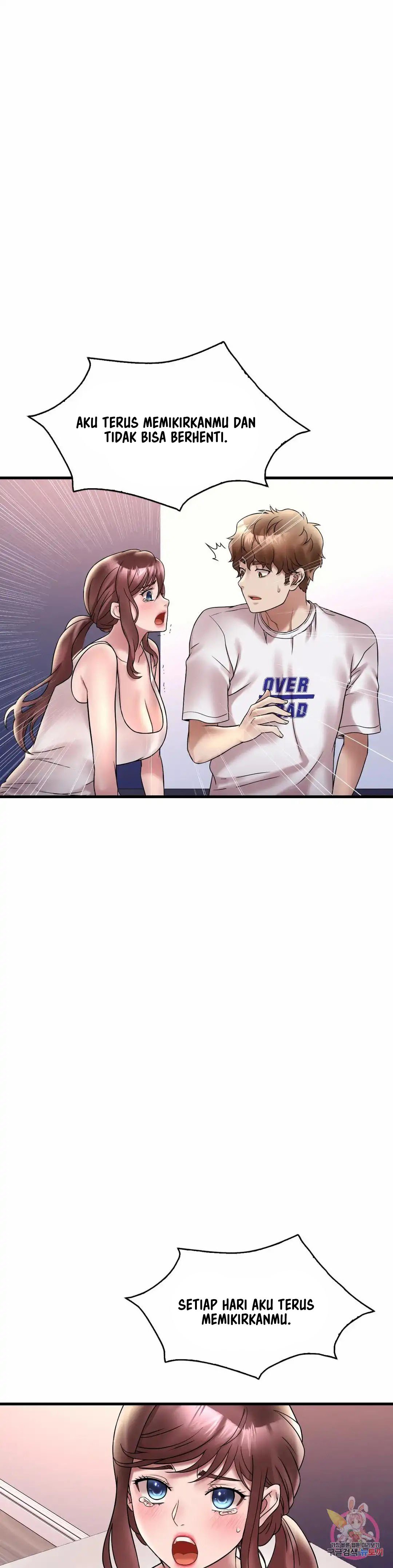 She wants to get drunk - Chapter 27 8