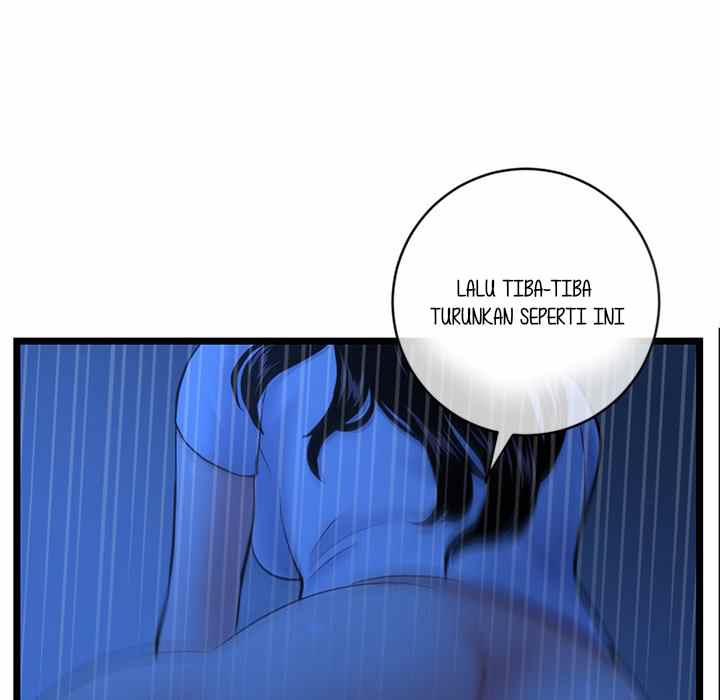 Midnight PC Cafe - Chapter 27 65