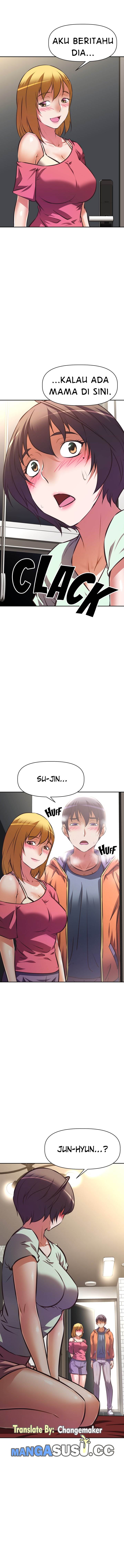 Streamer Aunt - Chapter 27 16