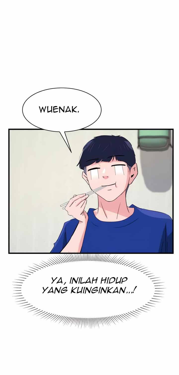 My Roommate is a Succubus - Chapter 27 10