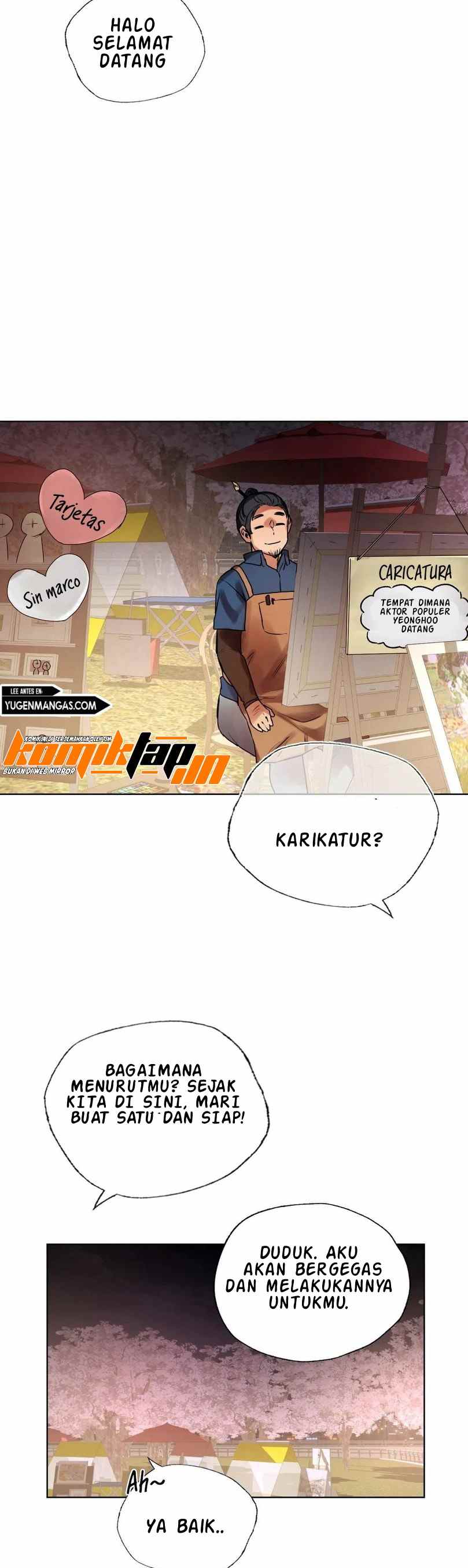 A New Beginning - Chapter 27 18