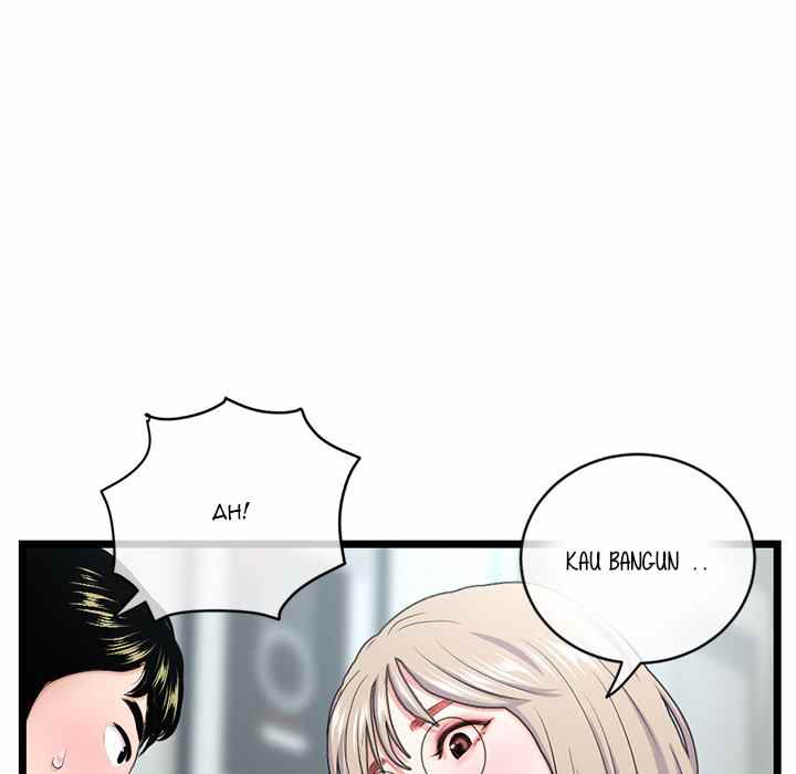 Midnight PC Cafe - Chapter 27 113