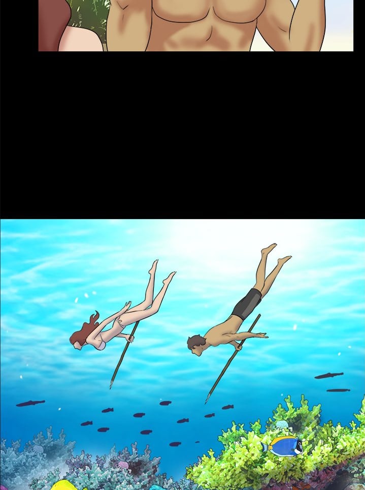 Naked Island - Chapter 14 16