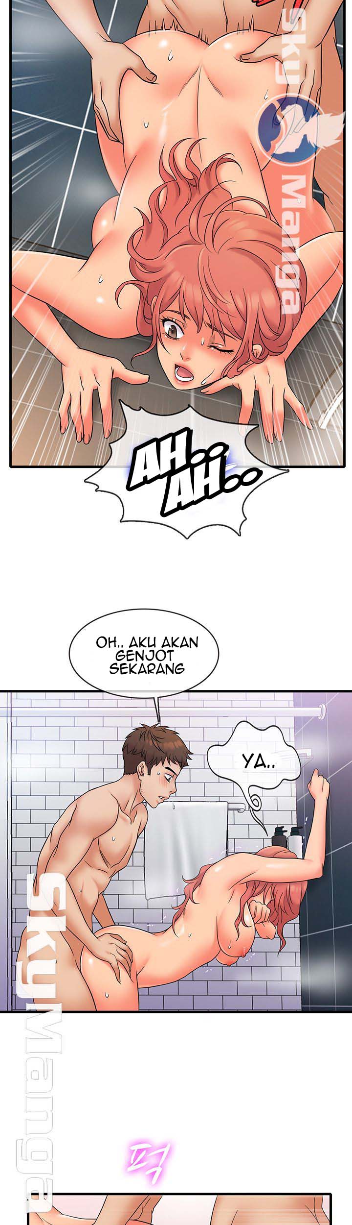 Suspicious Job - Chapter 14 26