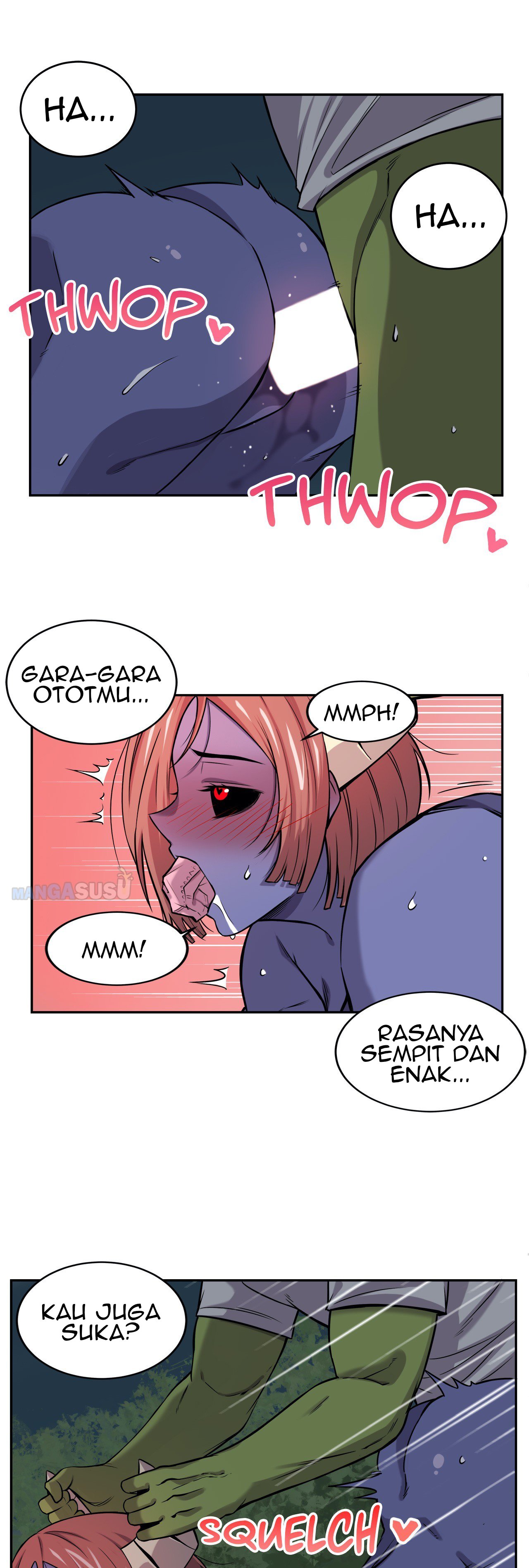 Girlfriend Zombie - Chapter 14 23