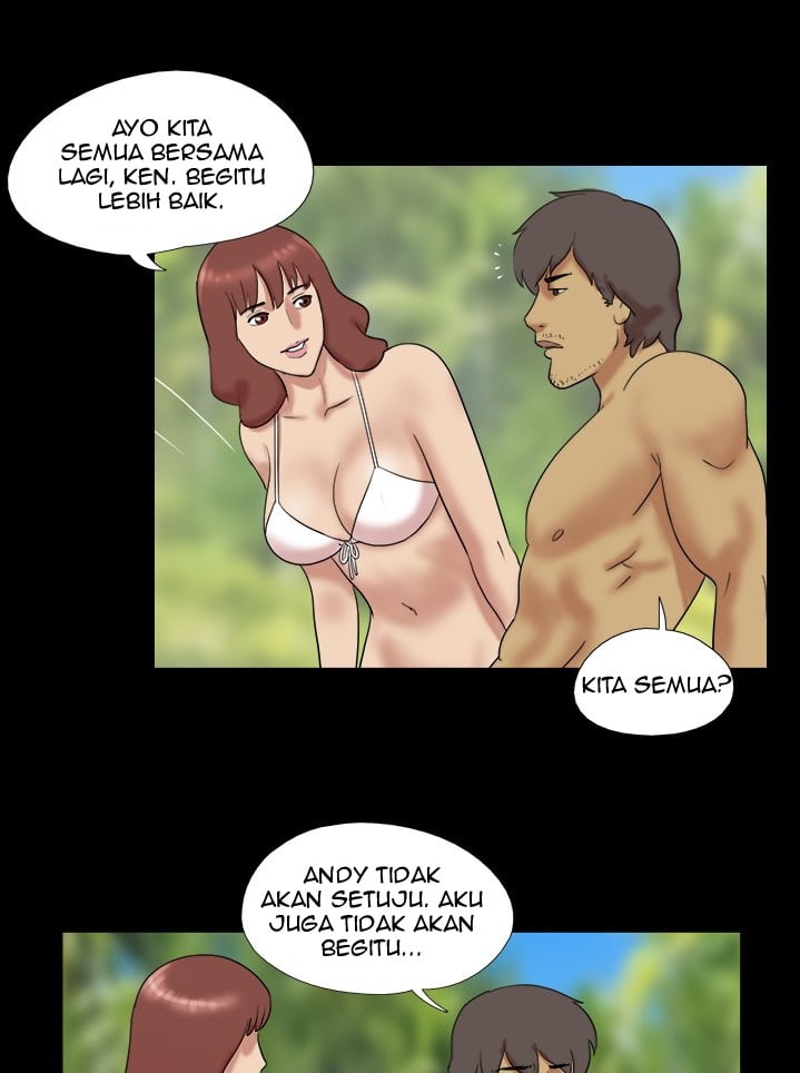 Naked Island - Chapter 14 22
