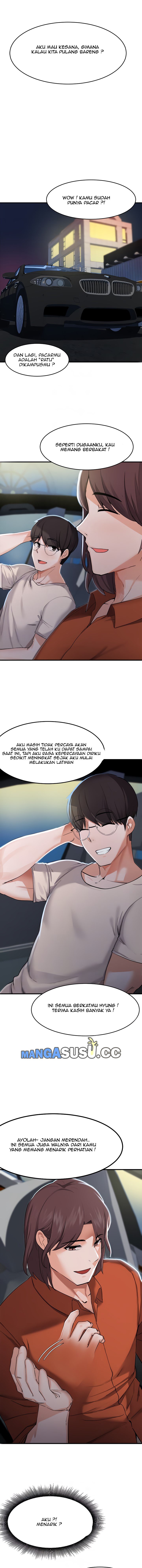 Escape Loser - Chapter 14 9