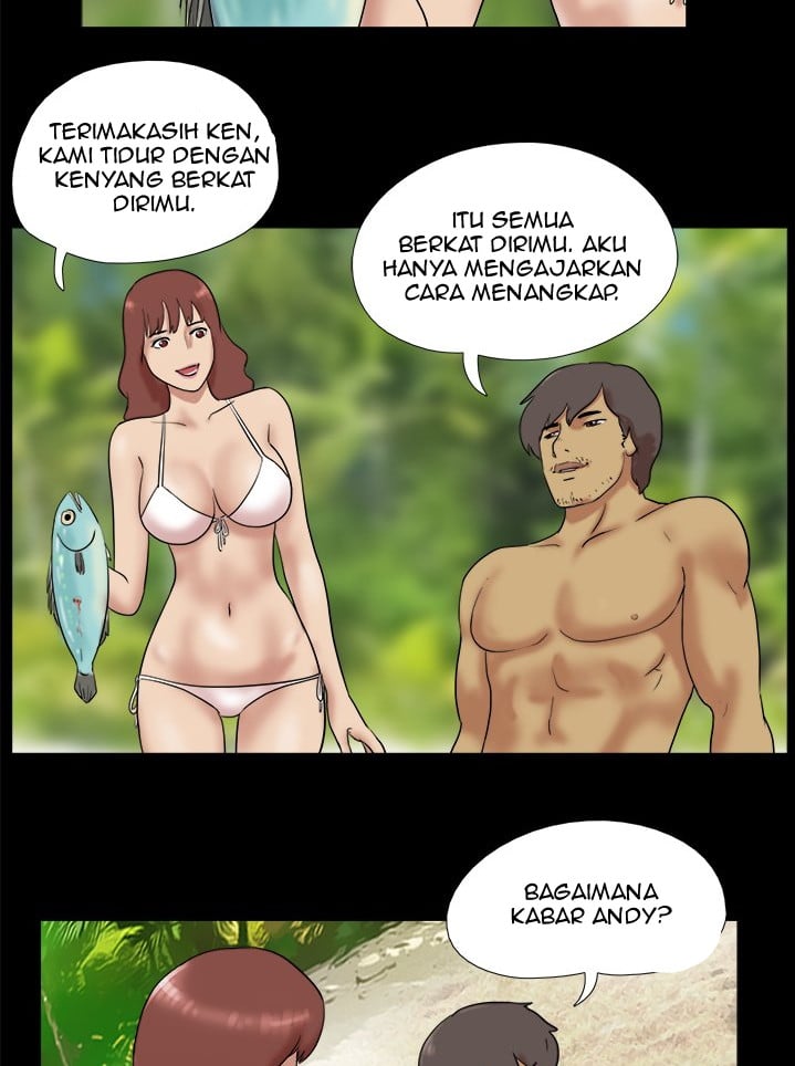 Naked Island - Chapter 14 20