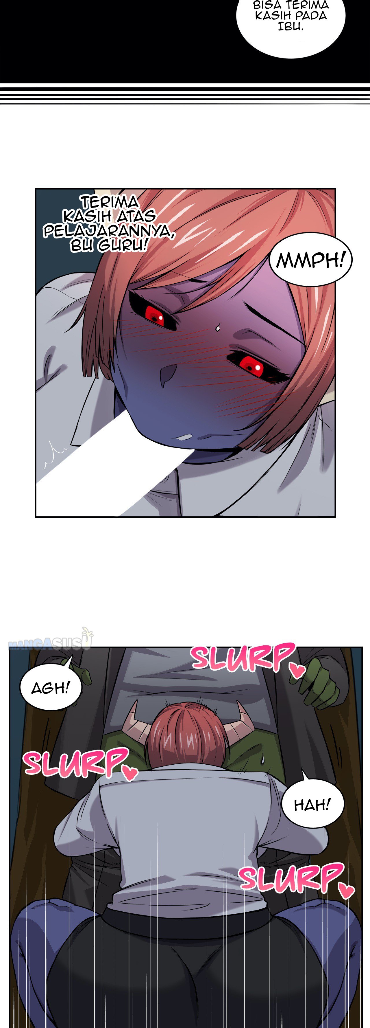 Girlfriend Zombie - Chapter 14 13