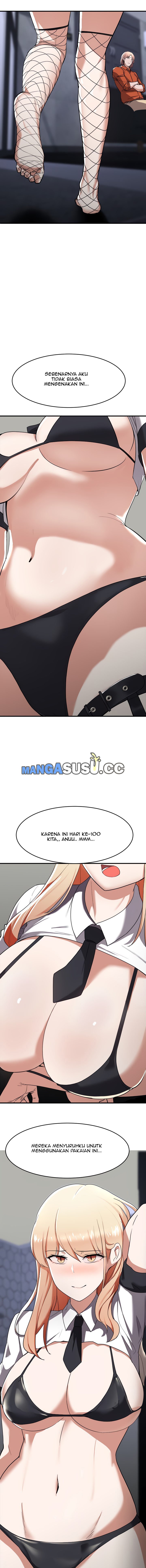 Escape Loser - Chapter 14 19