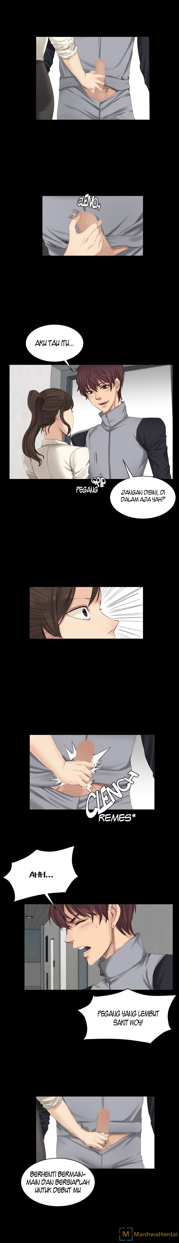 Producer: Trainee - Chapter 14 4