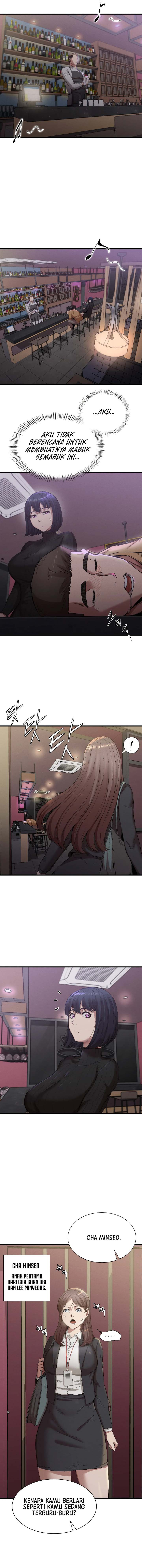Revenge - Chapter 14 9