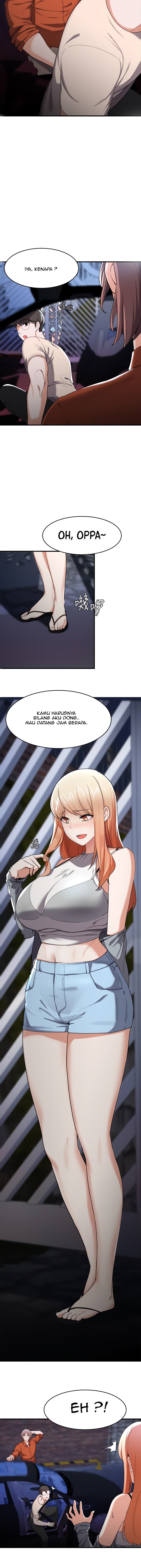 Escape Loser - Chapter 14 12