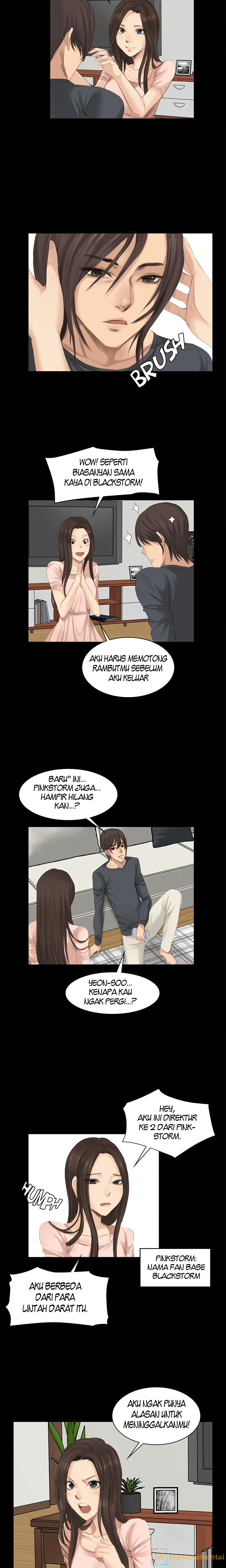 Producer: Trainee - Chapter 14 12