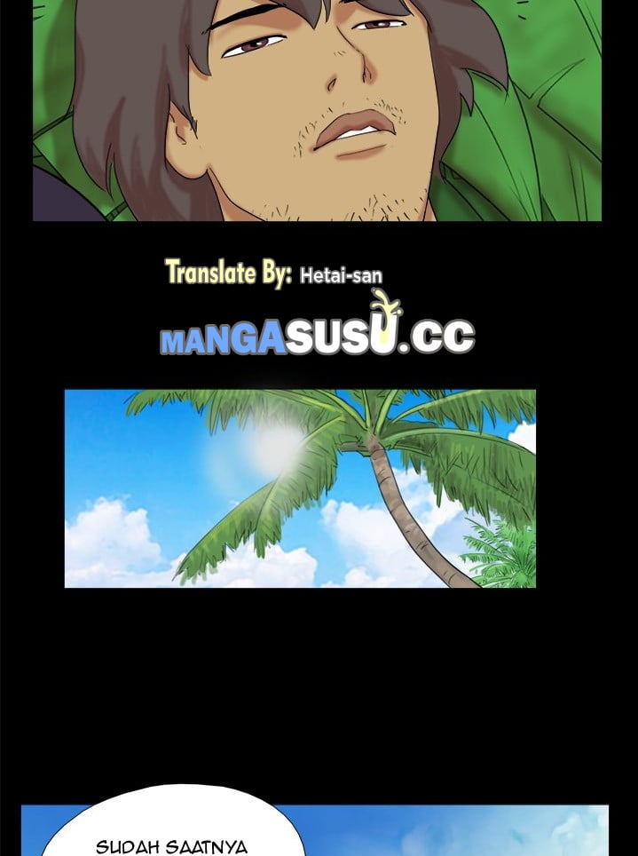 Naked Island - Chapter 14 8