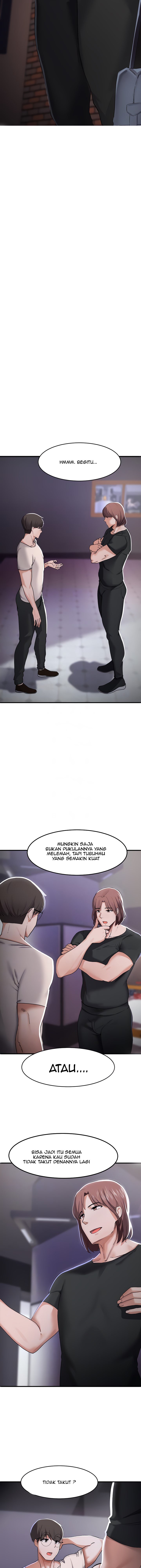 Escape Loser - Chapter 14 7