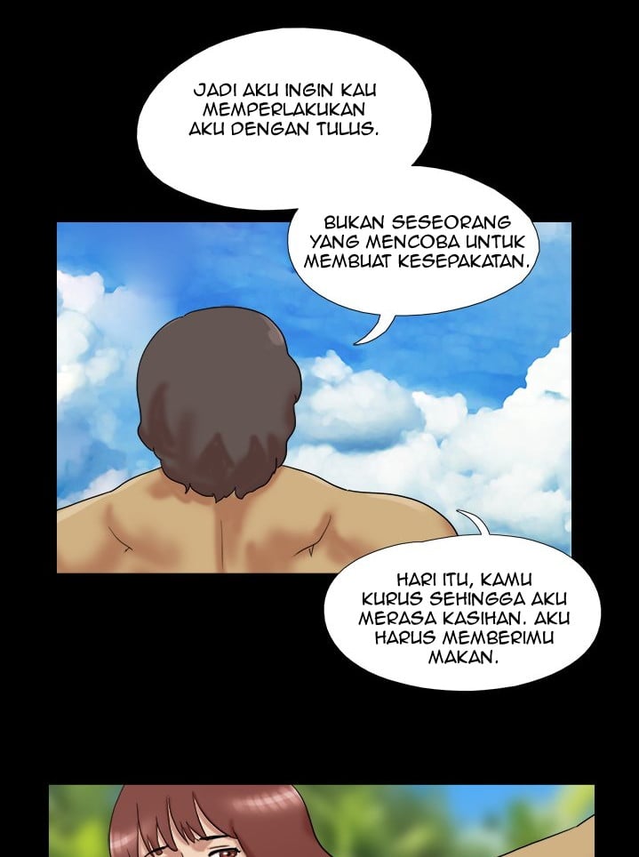 Naked Island - Chapter 14 27